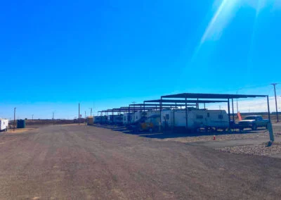 Odessa RV Park 05 Fully Featured